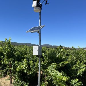 Weather Station